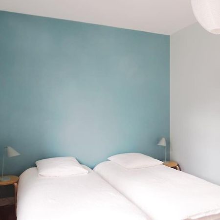 Au Coeur De Trouville. Appartement De 3 Pieces. Eksteriør bilde